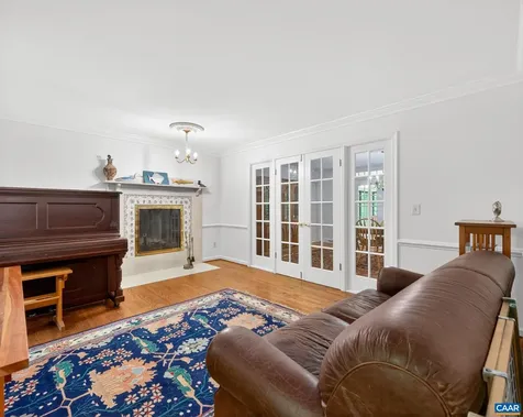 2200 Rocky Run Charlottesville VA 22901
