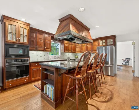 2200 Rocky Run Charlottesville VA 22901