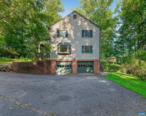 2200 Rocky Run Charlottesville VA 22901