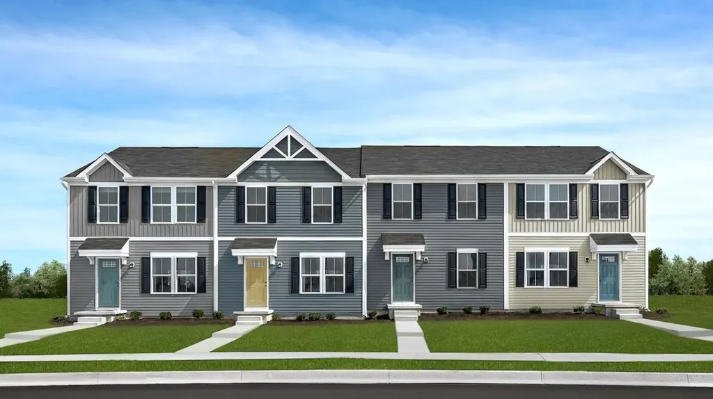 771 Hisey Avenue Woodstock VA 22664