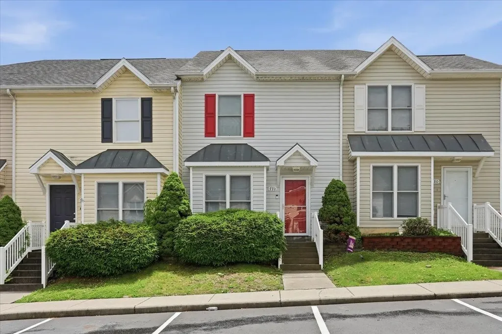 770 Merlins Way Harrisonburg VA 22801