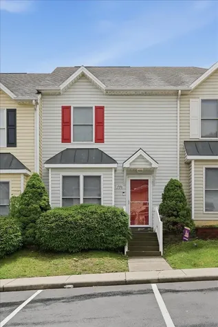 770 Merlins Way Harrisonburg VA 22801