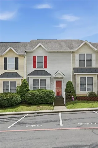 770 Merlins Way Harrisonburg VA 22801