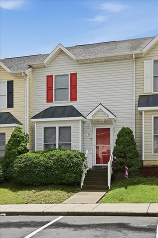 770 Merlins Way Harrisonburg VA 22801
