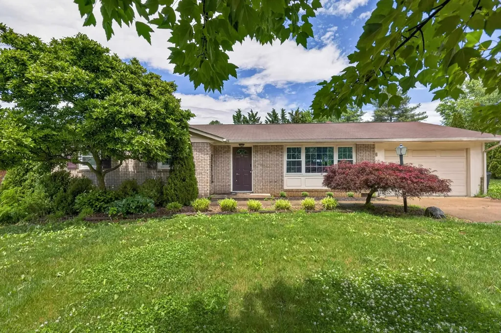 2544 Rawley Pike Rockingham VA 22801