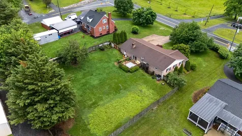 2544 Rawley Pike Rockingham VA 22801
