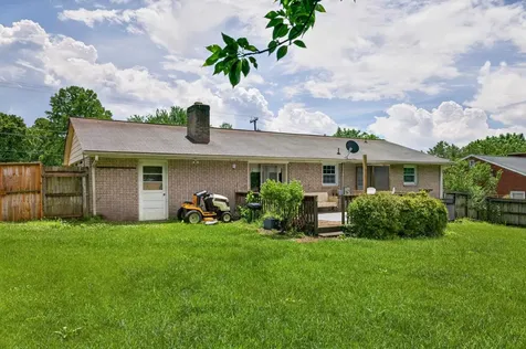 2544 Rawley Pike Rockingham VA 22801