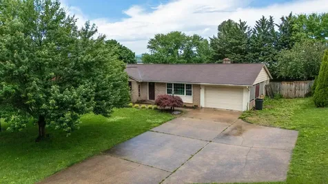 2544 Rawley Pike Rockingham VA 22801
