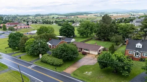 2544 Rawley Pike Rockingham VA 22801