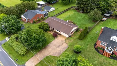2544 Rawley Pike Rockingham VA 22801