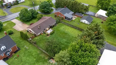 2544 Rawley Pike Rockingham VA 22801