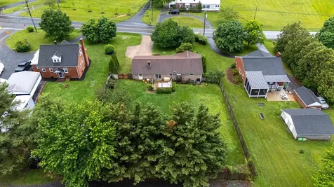 2544 Rawley Pike Rockingham VA 22801