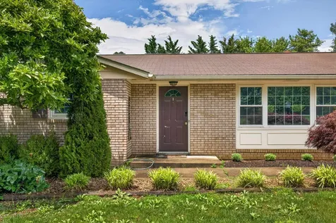 2544 Rawley Pike Rockingham VA 22801