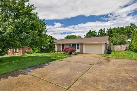 2544 Rawley Pike Rockingham VA 22801
