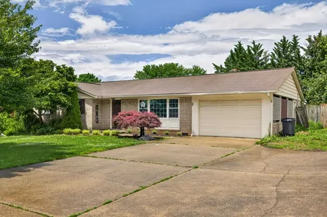 2544 Rawley Pike Rockingham VA 22801