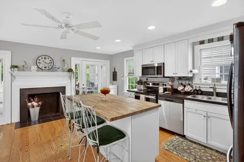 234 Main Street N Woodstock VA 22664