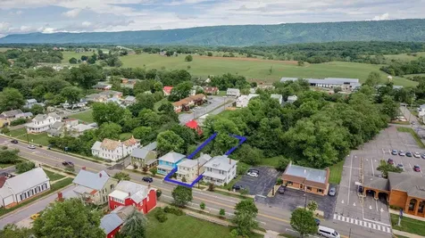 234 Main Street N Woodstock VA 22664
