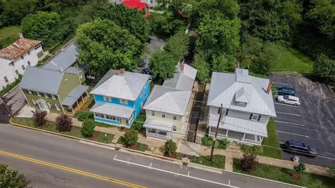 234 Main Street N Woodstock VA 22664