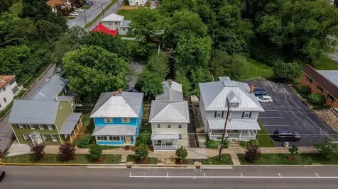 234 Main Street N Woodstock VA 22664