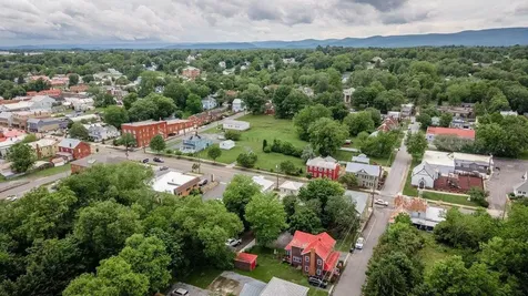 234 Main Street N Woodstock VA 22664