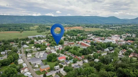 234 Main Street N Woodstock VA 22664