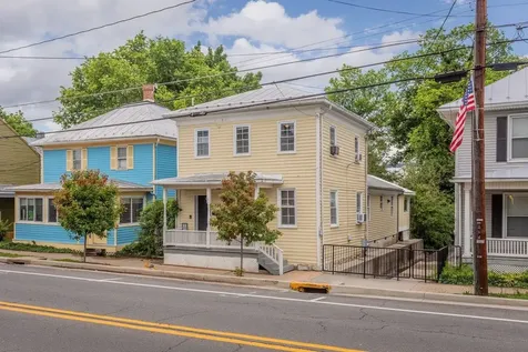 234 Main Street N Woodstock VA 22664
