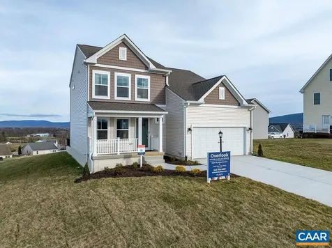 15 Lookover Terrace Stuarts Draft VA 24477