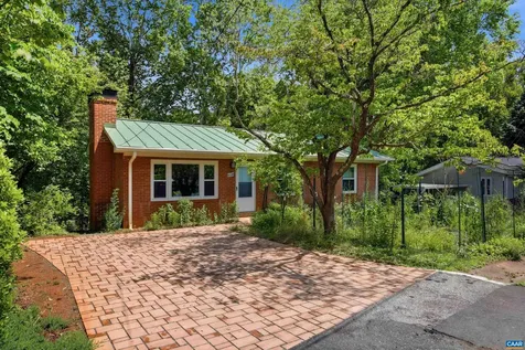 2238 Banbury Street Charlottesville VA 22901