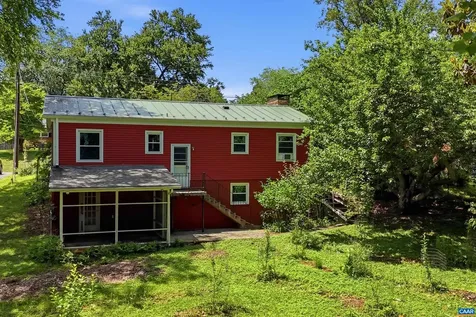 2238 Banbury Street Charlottesville VA 22901