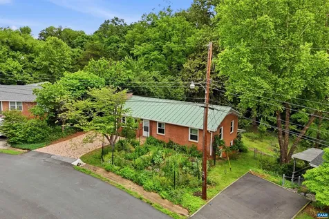 2238 Banbury Street Charlottesville VA 22901