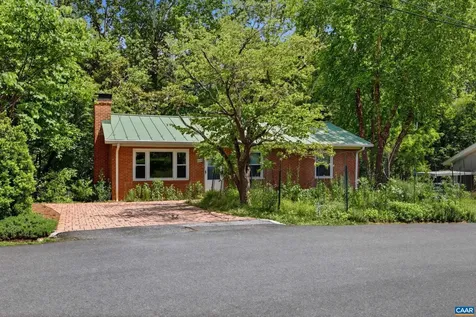 2238 Banbury Street Charlottesville VA 22901