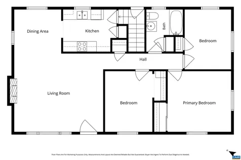 2238 Banbury Street Charlottesville VA 22901