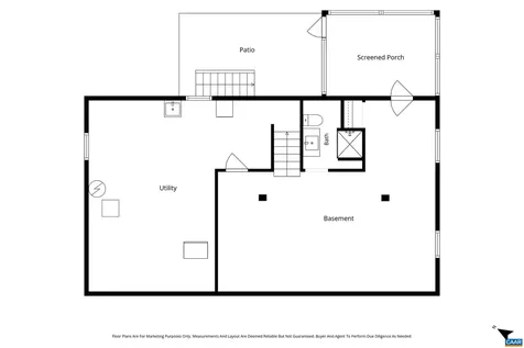 2238 Banbury Street Charlottesville VA 22901