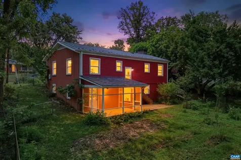 2238 Banbury Street Charlottesville VA 22901