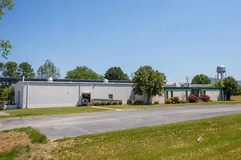 1401 Hopeman Parkway Waynesboro VA 22980