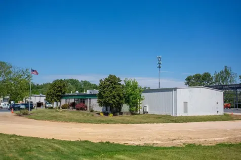 1401 Hopeman Parkway Waynesboro VA 22980