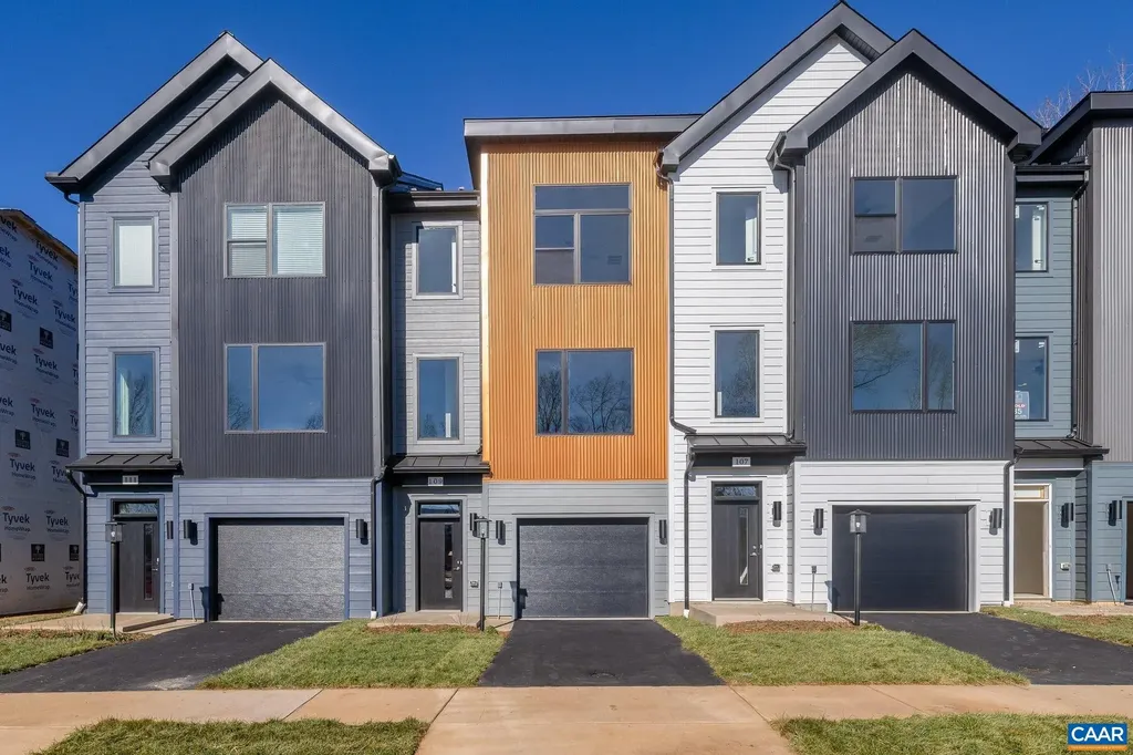 25 Keene Court Charlottesville VA 22903