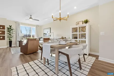 25 Keene Court Charlottesville VA 22903