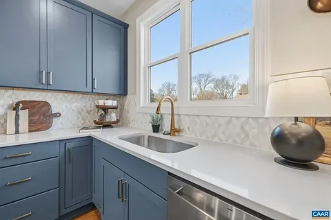25 Keene Court Charlottesville VA 22903
