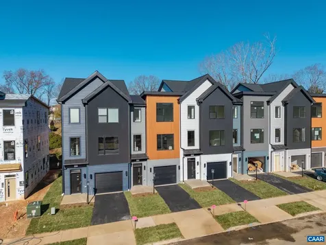 25 Keene Court Charlottesville VA 22903