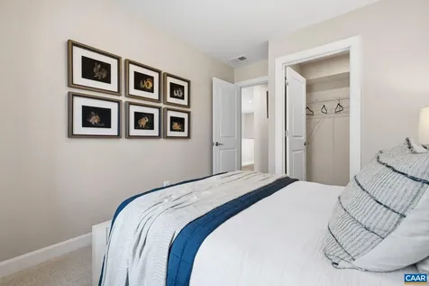 25 Keene Court Charlottesville VA 22903