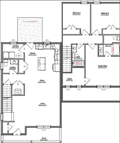 Lot 12 Fisher Circle Staunton VA 24401