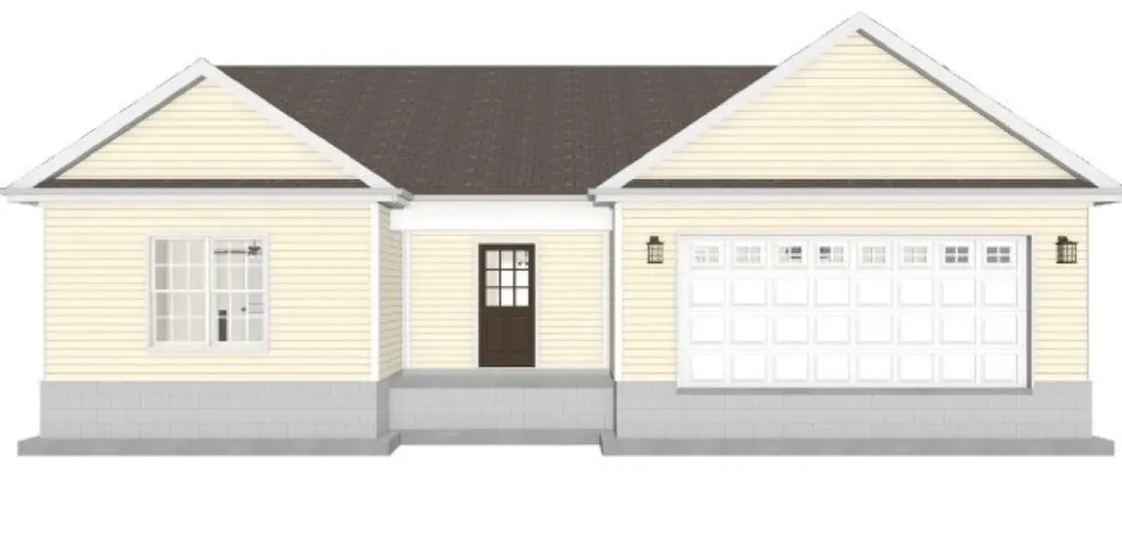 Lot 28 Brook Glen Lane Staunton VA 24401
