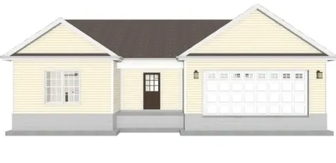 Lot 28 Brook Glen Lane Staunton VA 24401