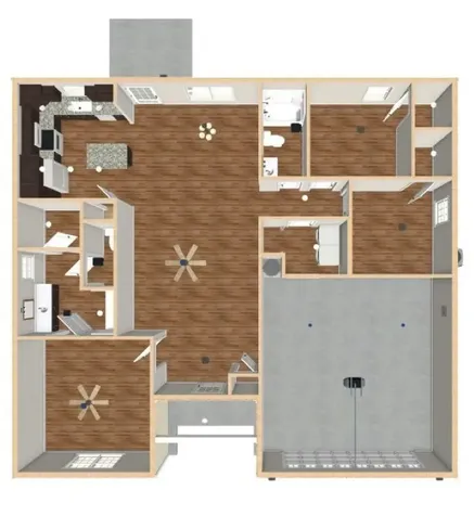 Lot 28 Brook Glen Lane Staunton VA 24401