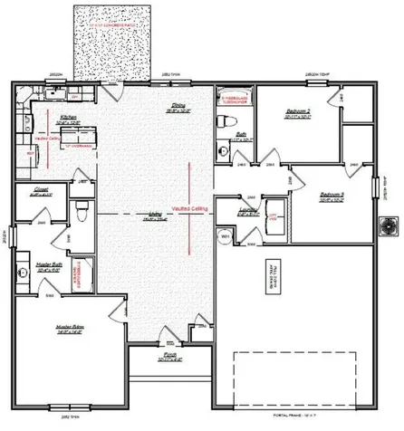 Lot 28 Brook Glen Lane Staunton VA 24401