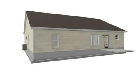 Lot 28 Brook Glen Lane Staunton VA 24401