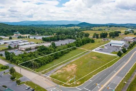 Lot C-1 & M-12 Ivy Ridge Lane Fishersville VA 22939