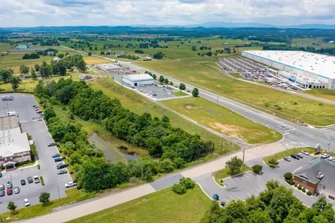 Lot C-1 & M-12 Ivy Ridge Lane Fishersville VA 22939