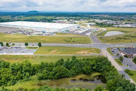 Lot C-1 & M-12 Ivy Ridge Lane Fishersville VA 22939